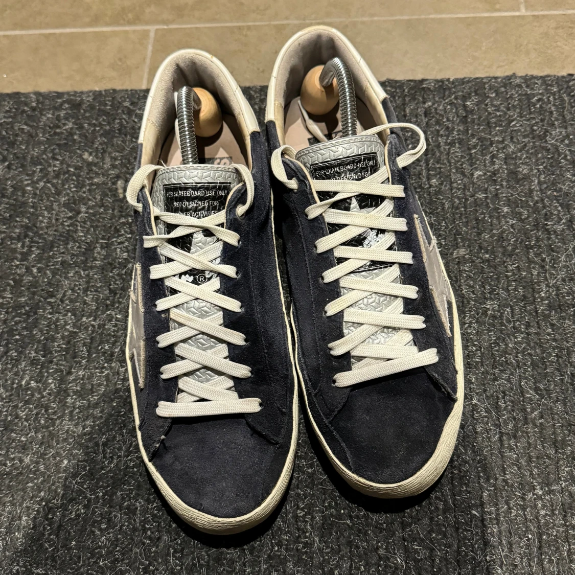 Golden Goose Skor - 90