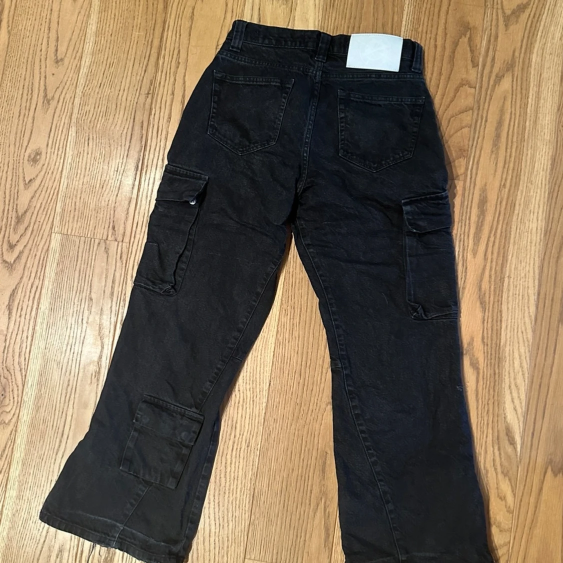 vicinity cargos - 91