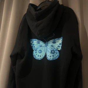 The cool elephant hoddie  - Ur snygg hoddie som är lite oversize
