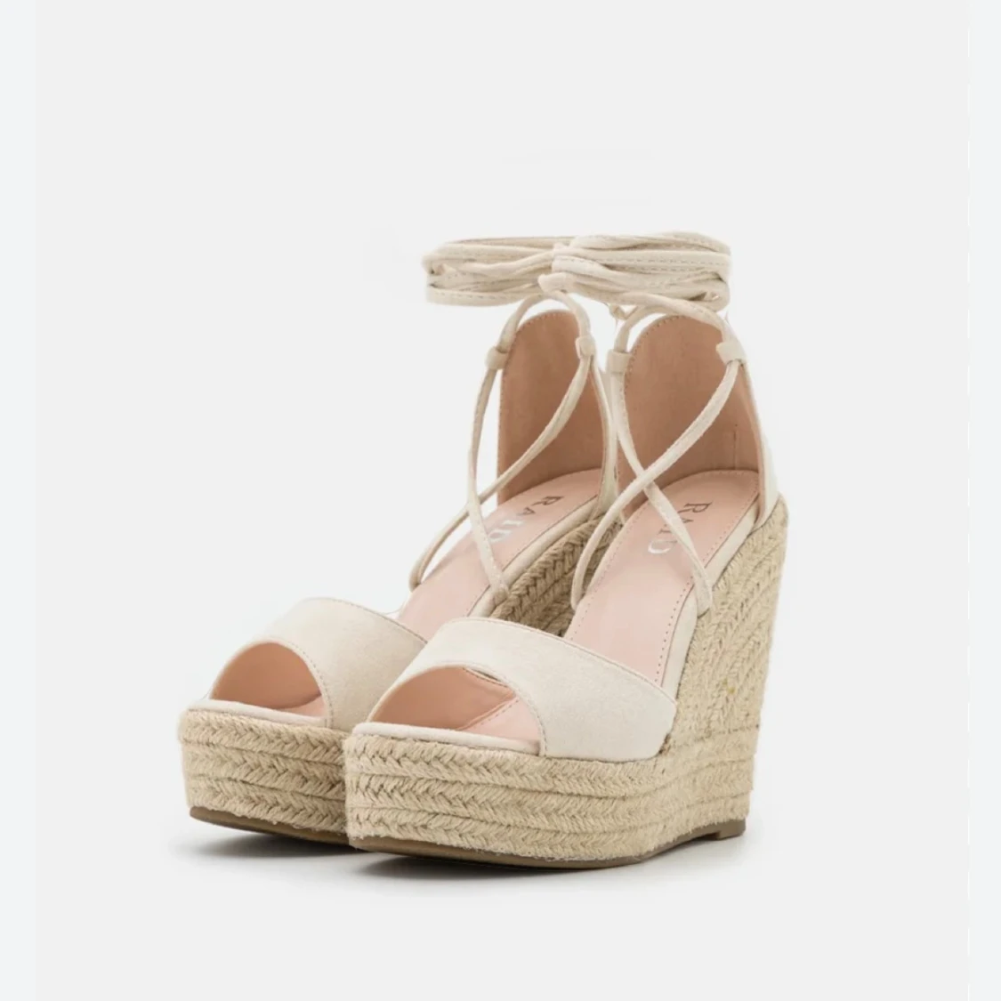 Klackskor storlek 38