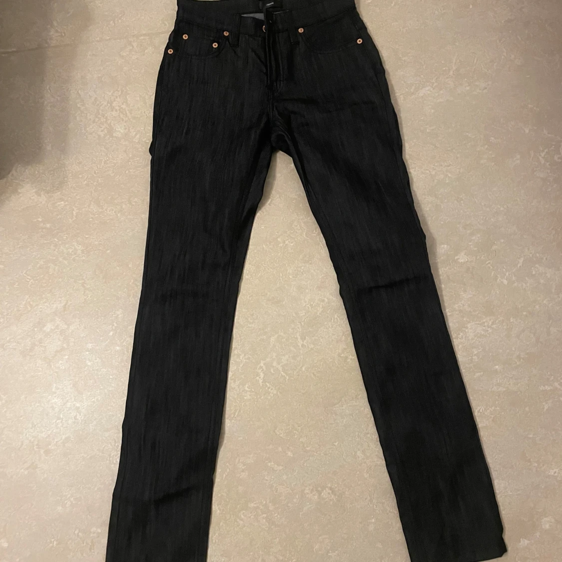 Filippa K Niki black jeans