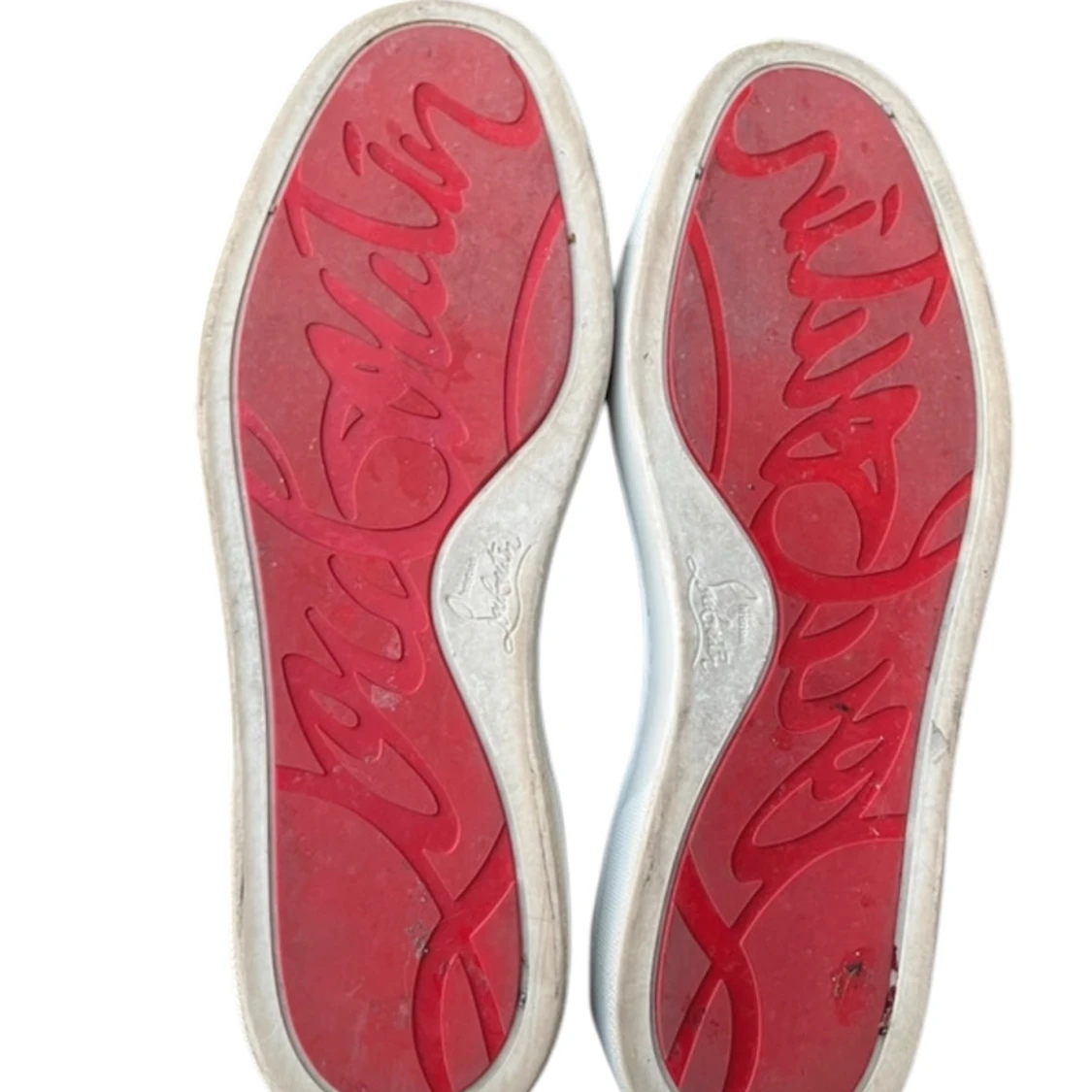 Christian Louboutin  - 2