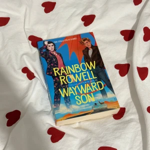 Wayward Son - Nyskick 