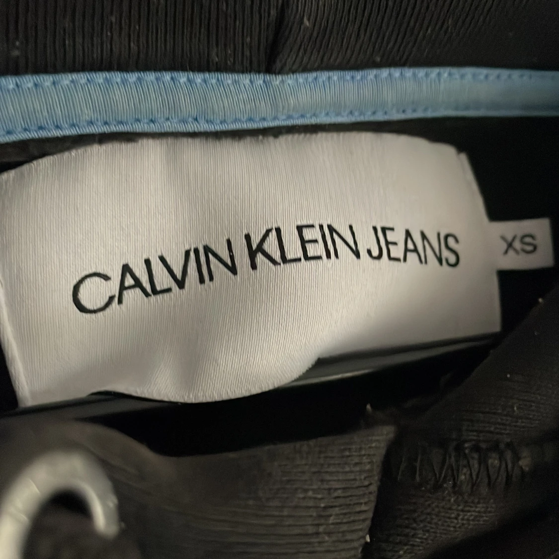 Calvin Klein hoodie  - 3