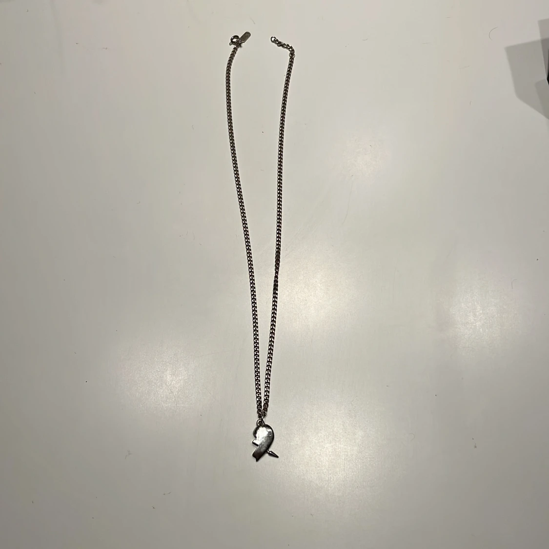 Maria Nilsdotter halsband - 1