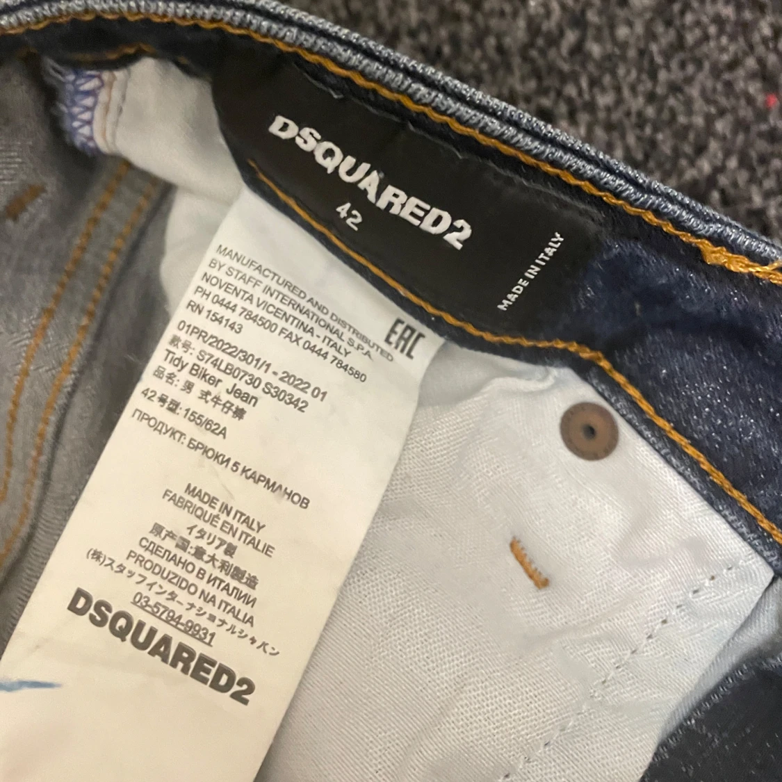 Dsquared2 jeans  - 3