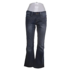 Lågmidjade jeans - Lågmidjade supersnygga jeans