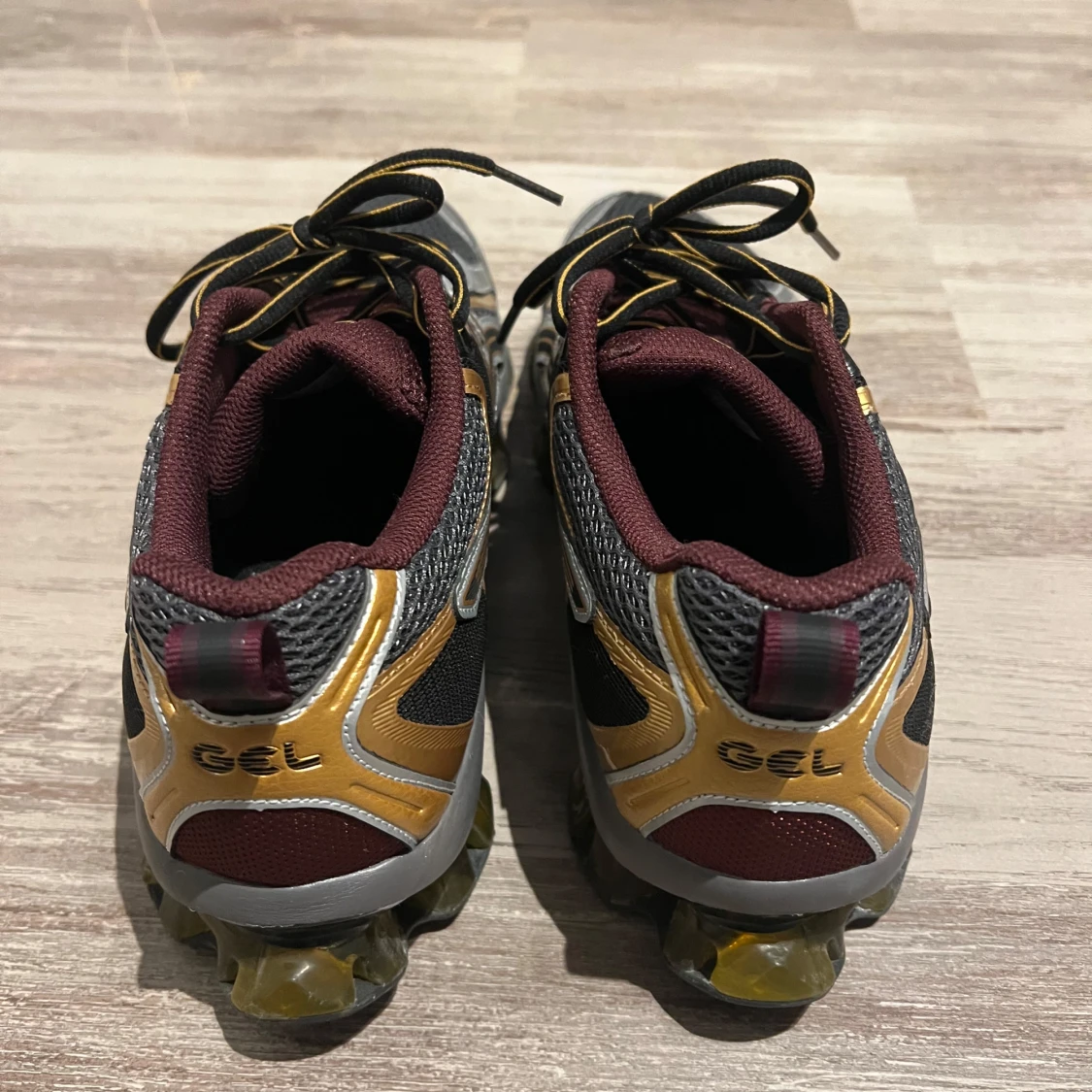 Asics quantum kintetic gel - 2