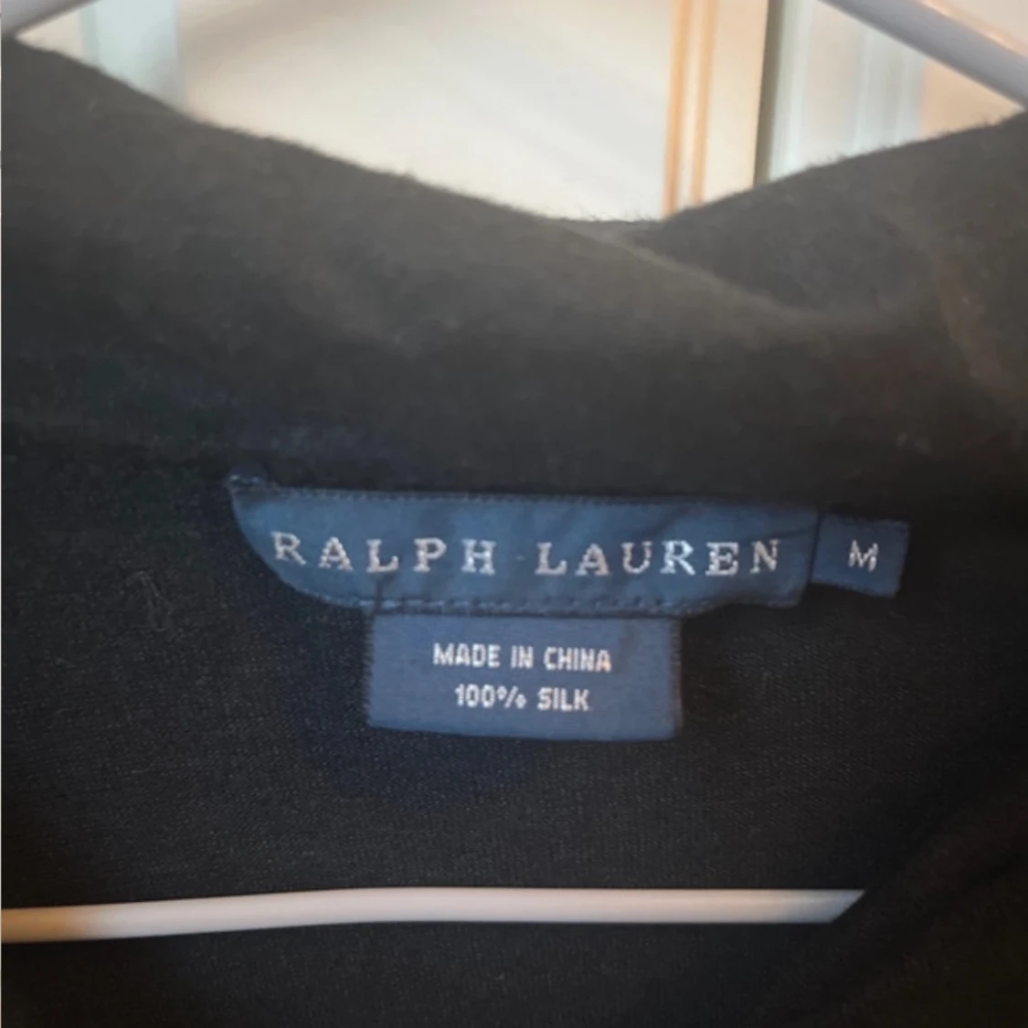 Fin Ralph lauren blus - 1
