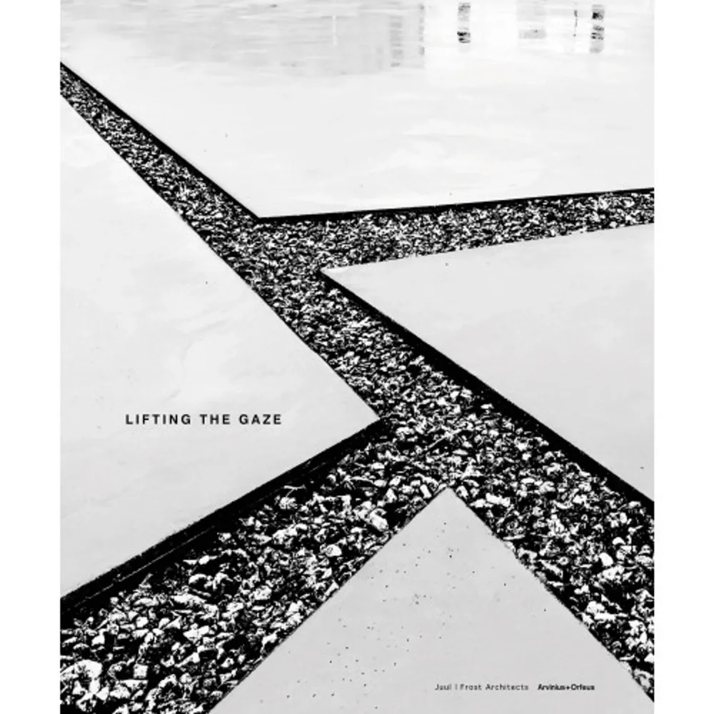 Lifting the Gaze is an examination of how architecture affects the ways we live, learn and work. It provides reflections on the possibility of bringing forth new communities and new collaborations in spite of differences and in spite of people s individual interests. The themes of the book share an urban affinity in terms of the urban environment s inherent diversity and potential for offering different meeting places. Through three themes, Lifting the Gaze revisits three projects, rereads theorists, fuses them with present day conditions, and reflects upon what they can teach us about challenges and possibilities of the future. In addition, two experienced journalists offer their perspectives on the role of the architect and of architecture from a Nordic and a global perspective and Helle Juul and Flemming Frost provide a look into the development of Juul Frost Architects practice over the past 30 years, their ways of working and their academic, conceptual and pragmatic approach to architecture. By looking backwards, forwards and outwards, the essays in the book reflect on the urban context within which we are presently situated and generates new thoughts and ideas about the future.    Format Inbunden   Omfång 143 sidor   Språk Engelska   Förlag Arvinius+Orfeus Publishing   Utgivningsdatum 2018-09-20   Medverkande Mark Isitt   Medverkande Dan Marmorstein   ISBN 9789187543685  . Böcker.