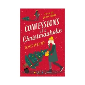 Grumpy meets Sunshine in this hilarious festive romcom that will have you wishing for a HEA! Sutton Alsop hates Christmas. So much so, when confronted with a house that looks like Santa himself vomited Christmas all over it, she accidentally (drunkenly) destroys every fairy light, fake reindeer and candy cane in sight. Unfortunately for Sutton, this house belongs to none other than Gus Langston, single dad and owner of the village's year-round Christmas shop - aka Mr Christmas himself. But Mr Christmas has a secret only Sutton knows... With the two of them forced together for the holidays, the sparks between them are hot enough to melt even the coldest of hearts!    Format Häftad   Omfång 336 sidor   Språk Engelska   Förlag Harper Collins UK   Utgivningsdatum 2023-11-09   ISBN 9780008655570  