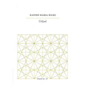 Den tyskspråkige poeten Rainer Maria Rilke (1875–1926) tillhör obestridligen en av världslitteraturens verkliga storheter. Nr 15 i Svavelserien är den första svenska översättningen av hans prosastycke 