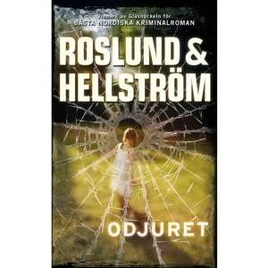 Odjuret (pocket) -   Format Pocket   Omfång 359 sidor   Språk Svenska   Förlag Piratförlaget   Utgivningsdatum 2012-04-25   Medverkande Börge Hellström   Medverkande Eric Thunfors   ISBN 9789164204004  