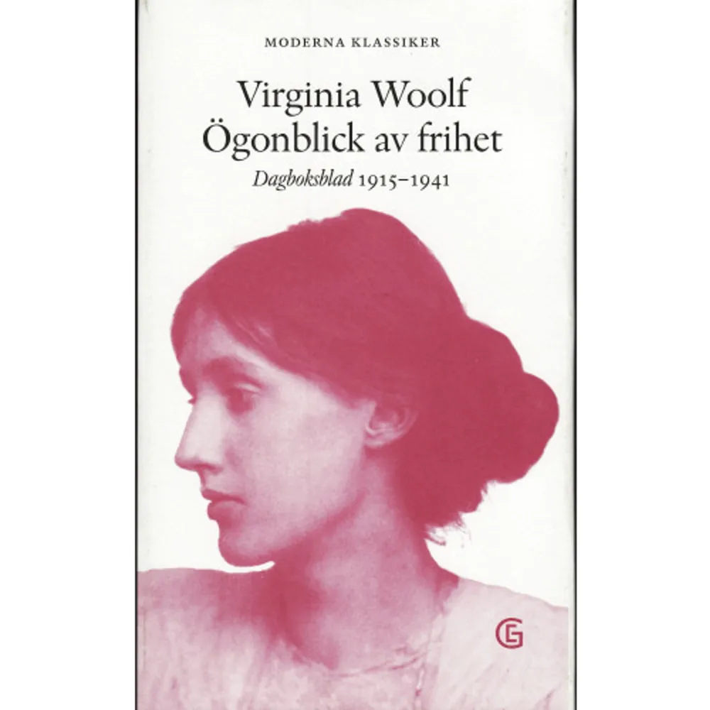 Virginia Woolf (1882-1941), en av 1900-talets främsta engelska författare, förde från 1915 fram till sin död en dagbok som med humor och skärpa närgånget belyser såväl hennes författarskap som paret Woolfs vänkrets, inte minst den legendariska Bloomsburygruppen. Dessa omfattande anteckningar utgavs i sin helhet under åren 1977-1984 samt 1989 i den förkortade version som nu presenteras i svensk översättning.    Format Inbunden   Omfång 781 sidor   Språk Svenska   Förlag Elisabeth Grate Bokförlag   Utgivningsdatum 2008-03-28   Medverkande Leif Thollander   Medverkande Virginia Woolf   Medverkande Rebecca Alsberg   ISBN 9789197658829  . Böcker.