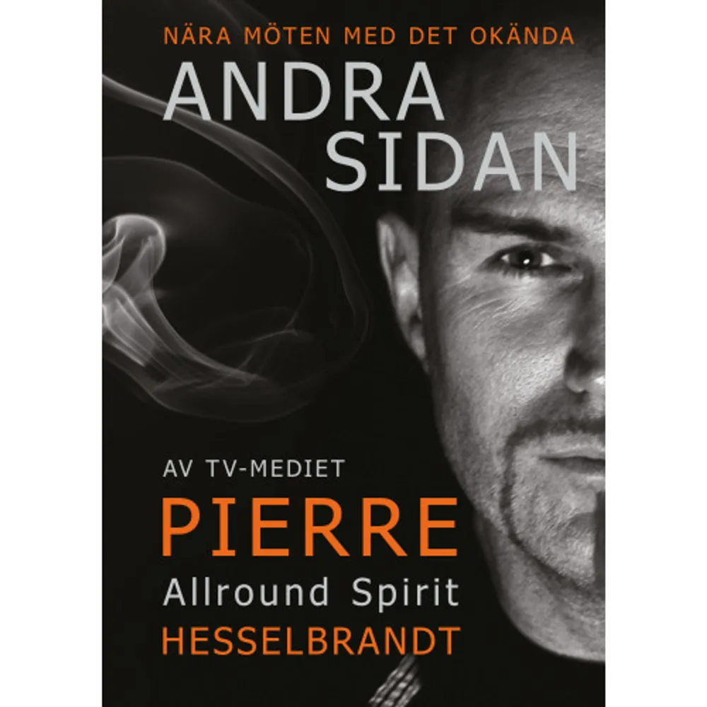 Pierre Hesselbrandt är känd från både tv och tidningar och är en av Sveriges allra mest populära medier.Under många år förnekade Pierre sin mediala gåva. Men en bilolycka 2007 fick honom att våga tro på sin förmåga igen. I samband med bilolyckan hade han en nära-döden-upplevelse och mottog ett budskap från en skyddsängel om att han ska hjälpa människor. Det har Pierre gjort sedan dess, som bland annat kursledare, föreläsare och medium.Pierre Hesselbrandt har hjälpt både troende och skeptiker. Du får möta människor från olika yrkeskategorier och delar av vårt samhälle, som öppenhjärtigt berättar sina personliga historier om när de via Pierre har fått kontakt med avlidna närstående. Pierre förmedlar personliga detaljer som han omöjligt kunnat veta.Dessa äkta historier, tagna direkt från verkligheten, visar att Andra sidan och det övernaturliga finns. Berättelserna skänker hopp och ger möjlighet till läkning.Pierre vill visa att det finns ljus i mörkret!    Format Inbunden   Omfång 219 sidor   Språk Svenska   Förlag Allround Spirit Sverige AB   Utgivningsdatum 2018-11-21   ISBN 9789163994944  . Böcker.