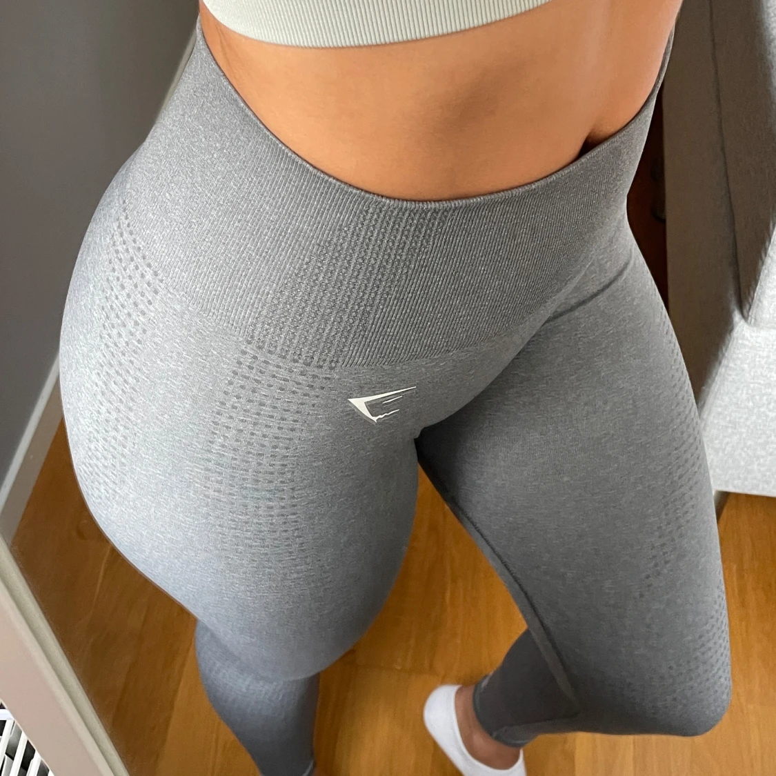 Gymshark seamless leggings - 90