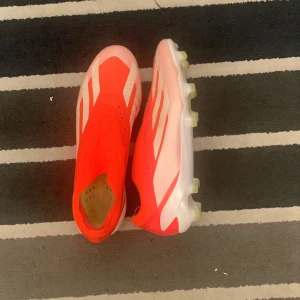 Äkta  - Addidas crazyfast