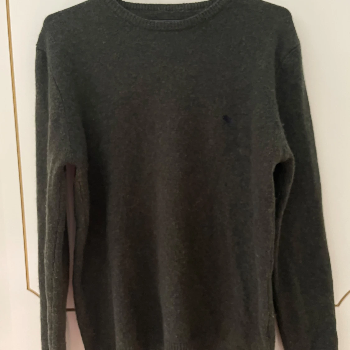 Ulltröja från Bondelid