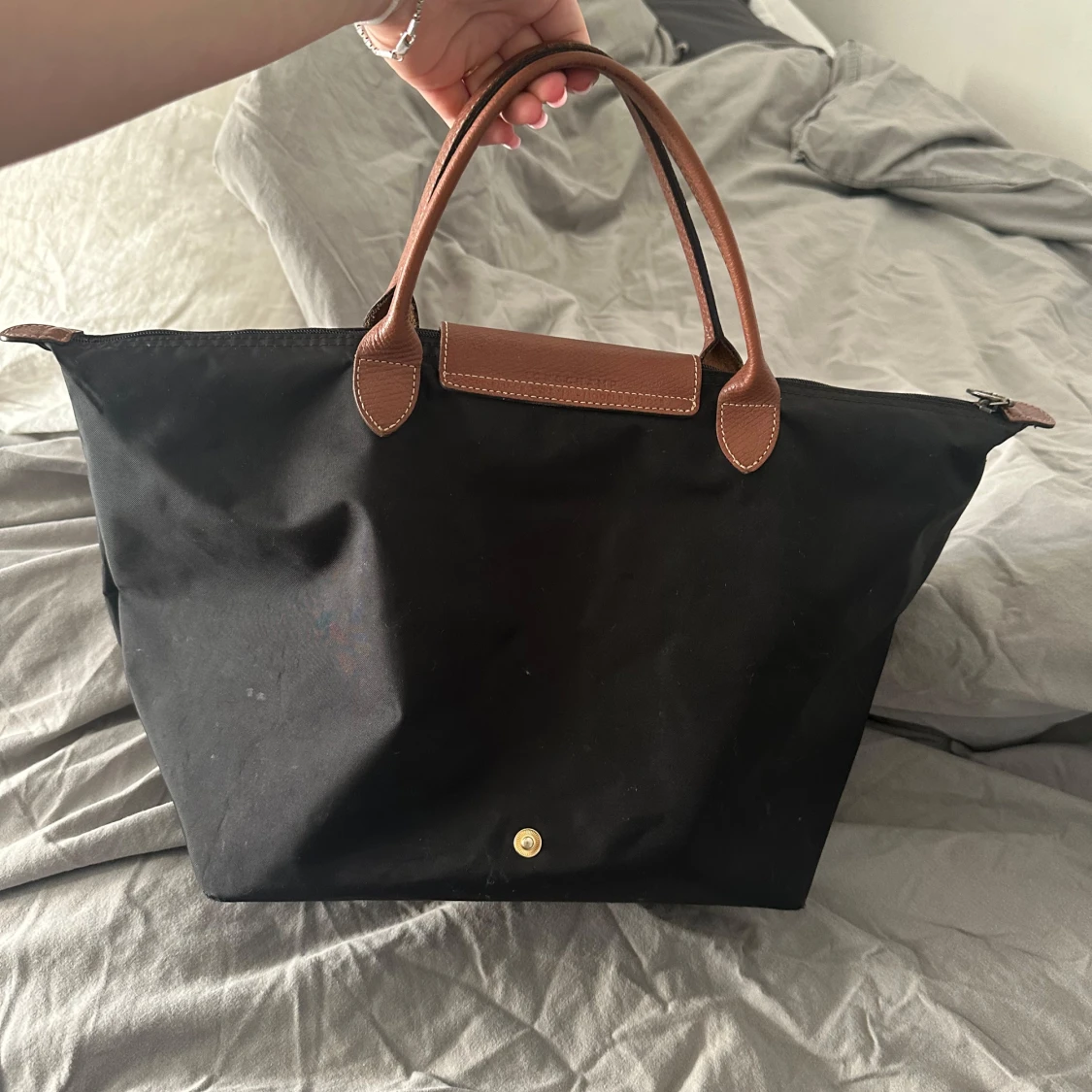 Longchamp väska ”M” - 91