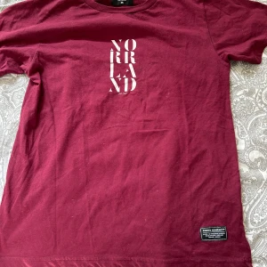 Tshirt - Norrland T-shirt 