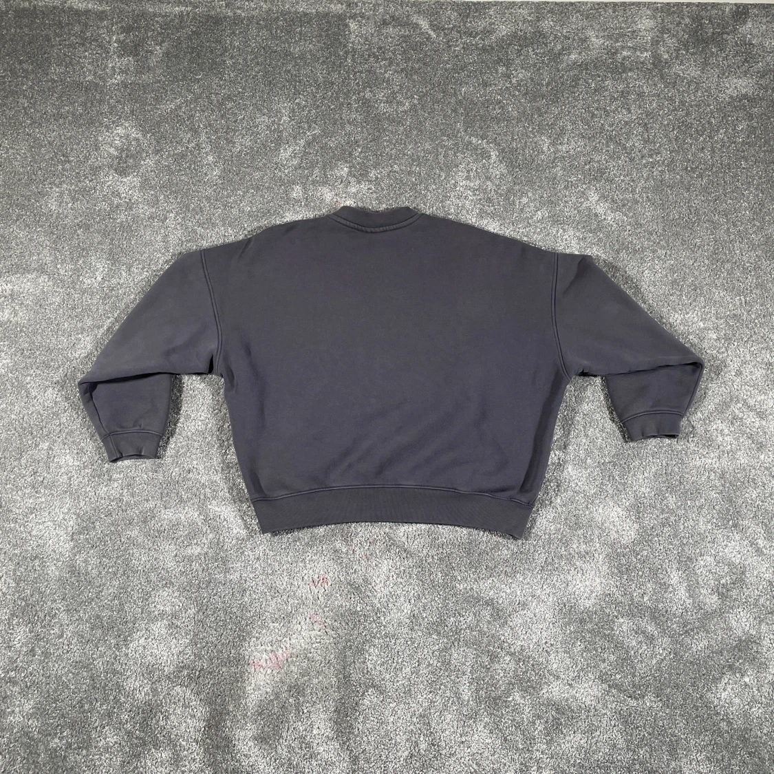 WRSTBHVR Sweatshirt  - 91