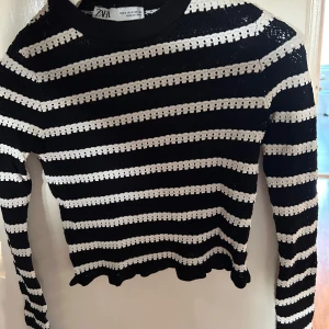 Tröja zara - Tröja från zara