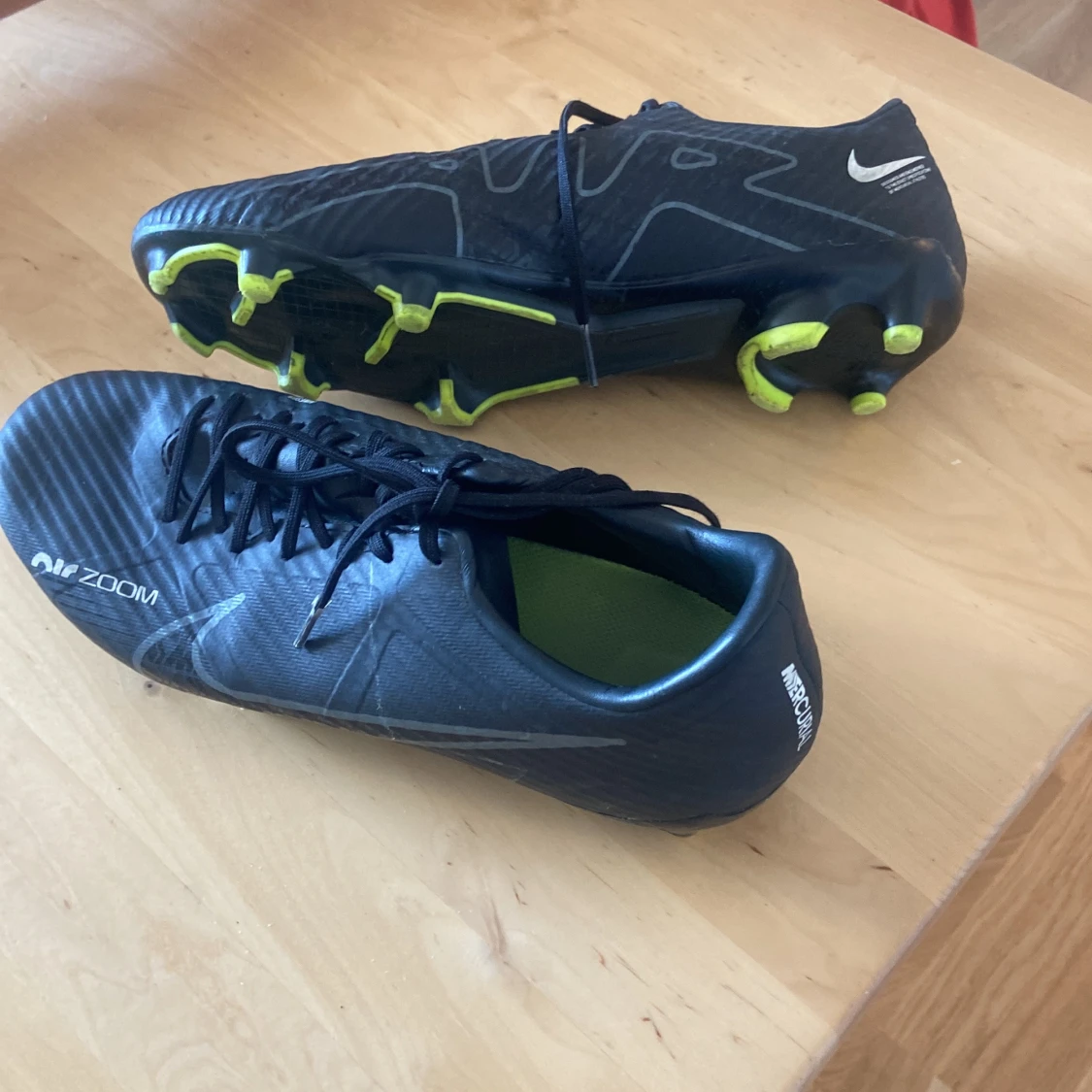 Nike mercurial air zoom - 92