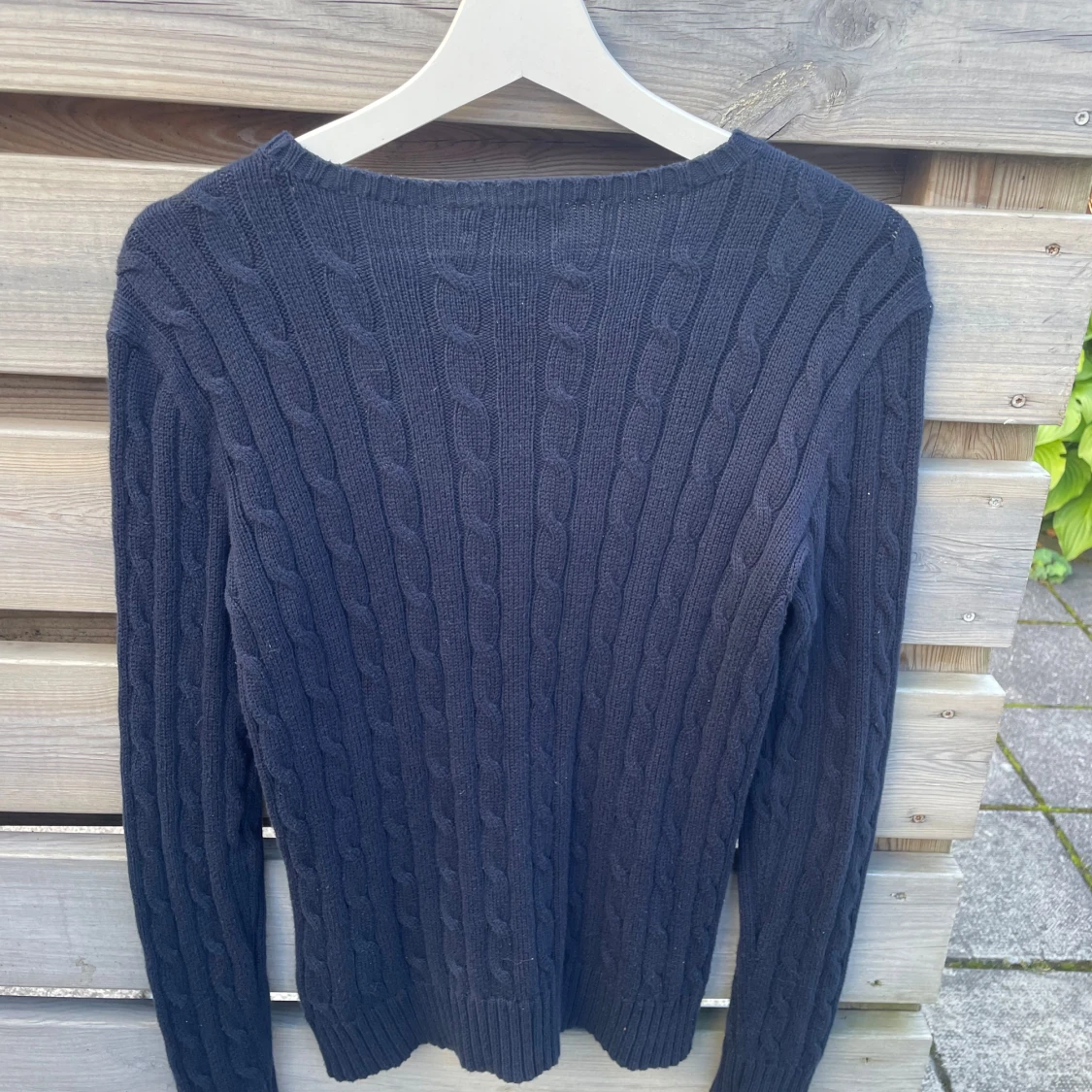 Kabelstickad Ralph lauren - 90