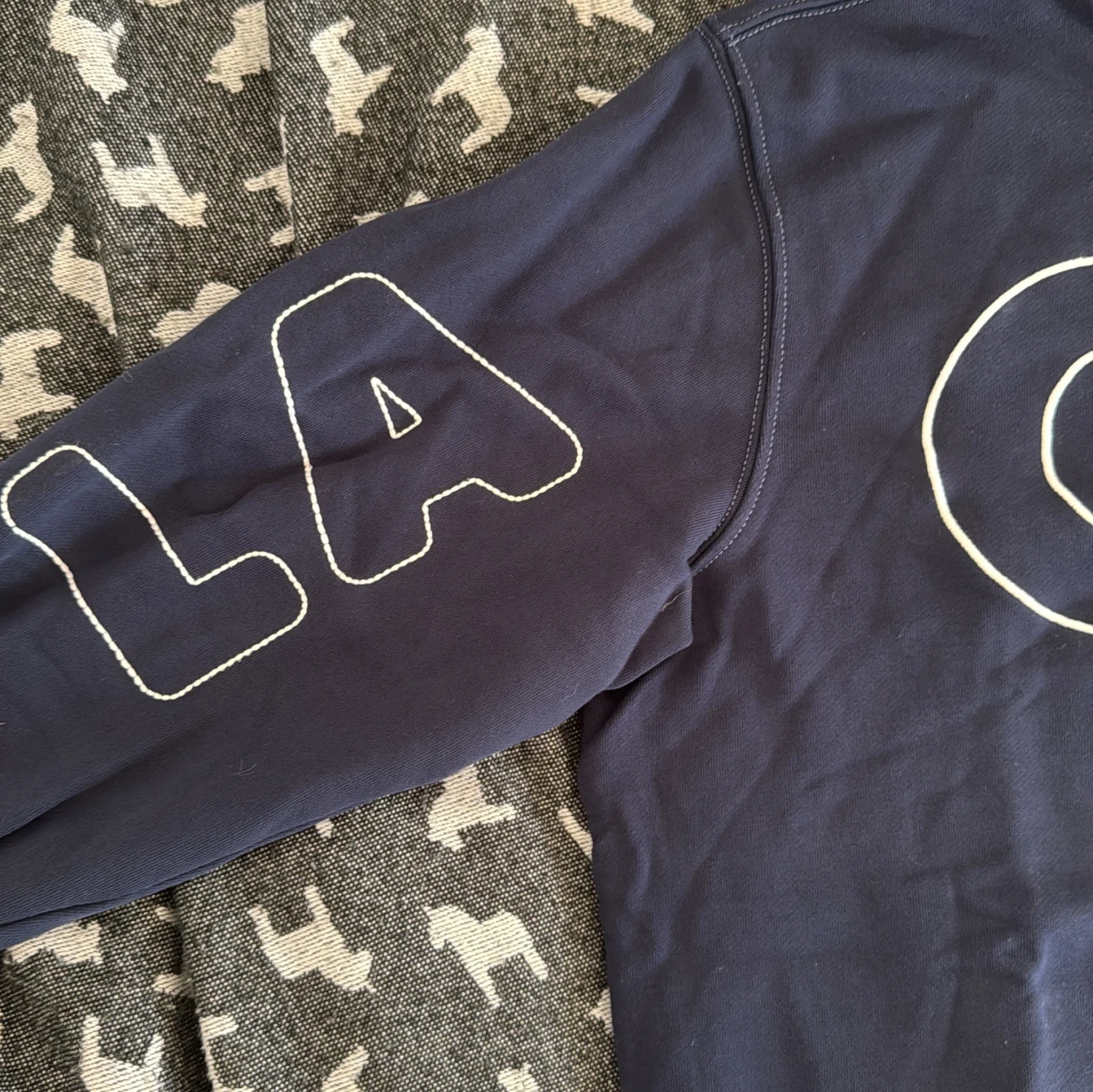 Lacoste Sweatshirt - 90