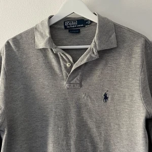 Ralph lauren  - Skriv vid funderingar 