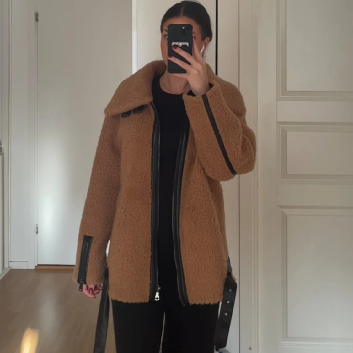 RockandBlue jacka/kappa