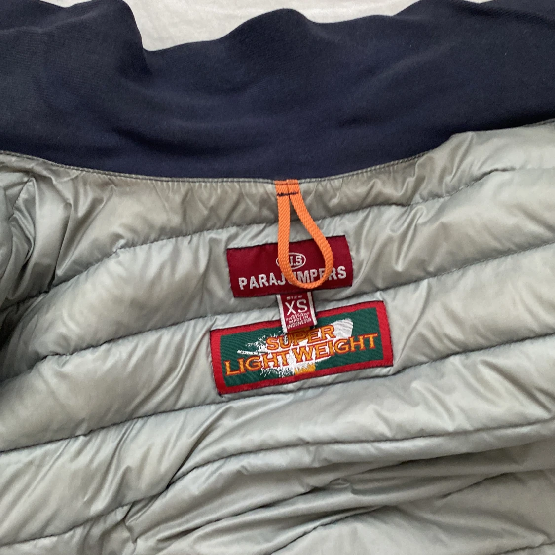 Parajumper väst - 91