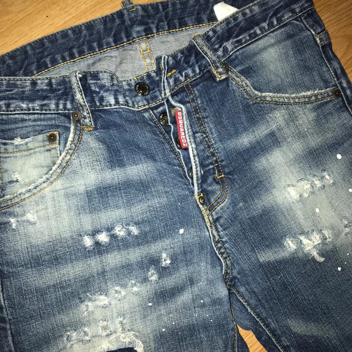 Dsquared Jeans - 90