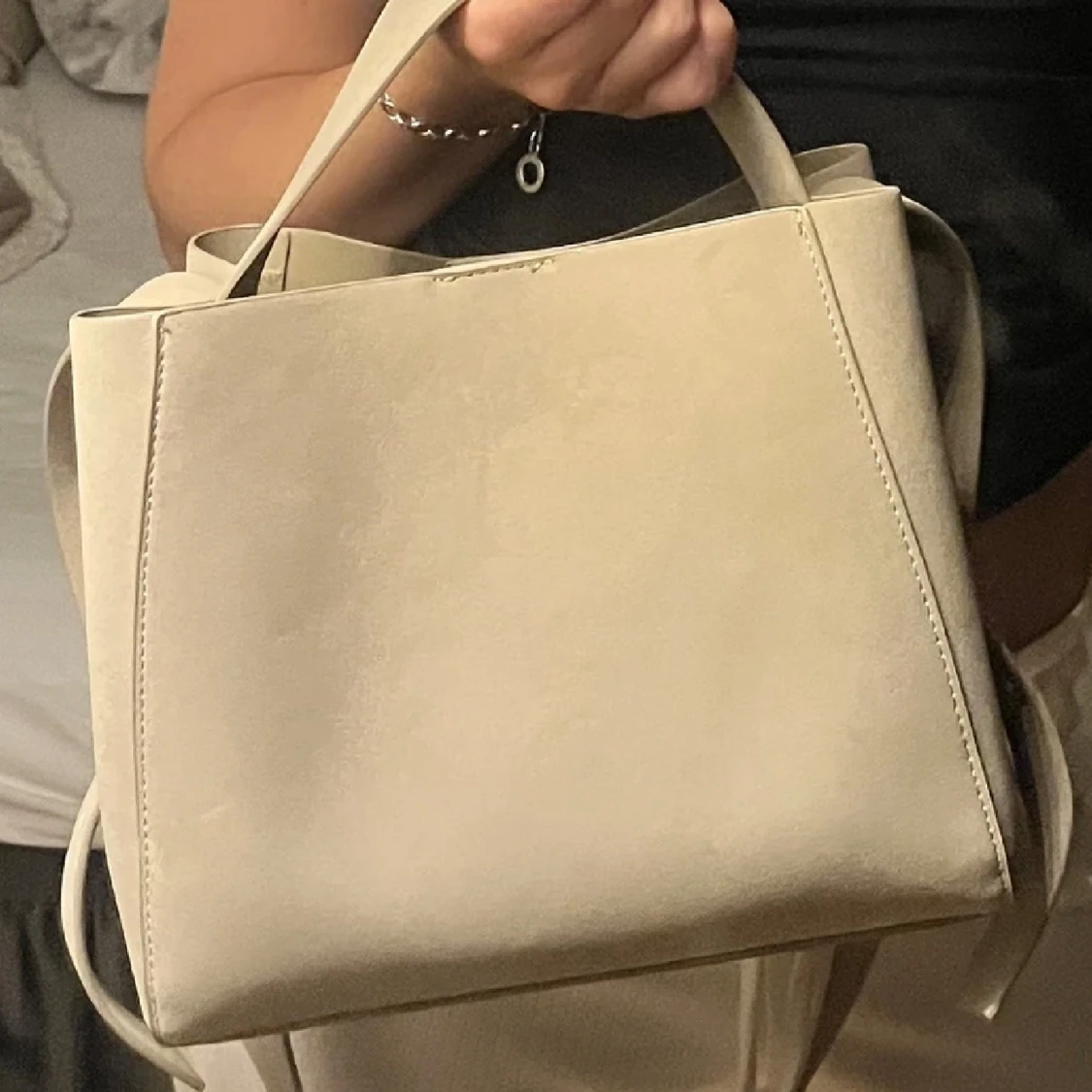 Ginatricot väska - 90