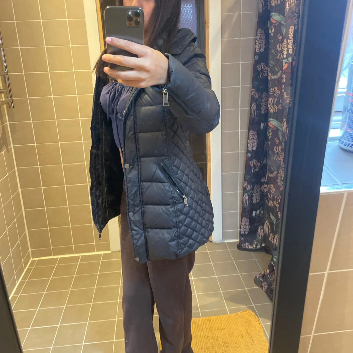 ROCK AND BLUE JACKA! - 91