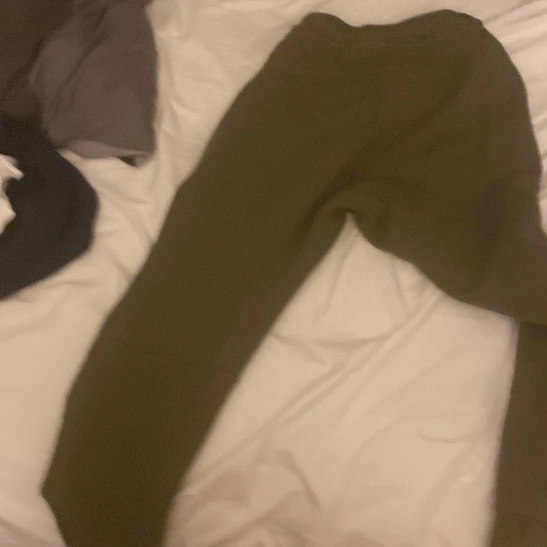 Nike teck byxor  - 92