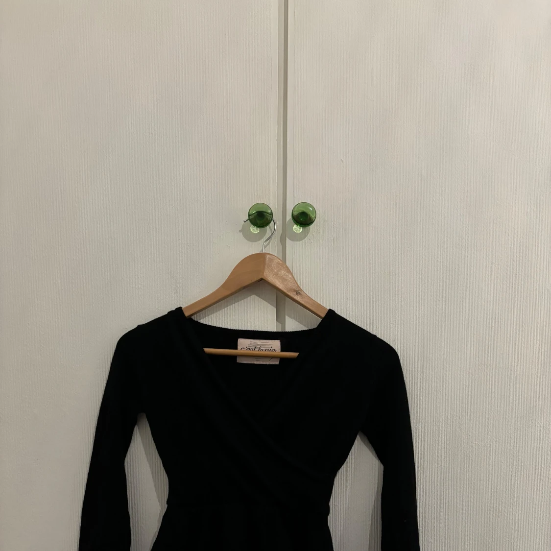 Trekvarts tröja - 90