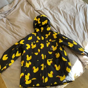 Skidjacka - bra skick. XXL. Varm och skön, knappt använd