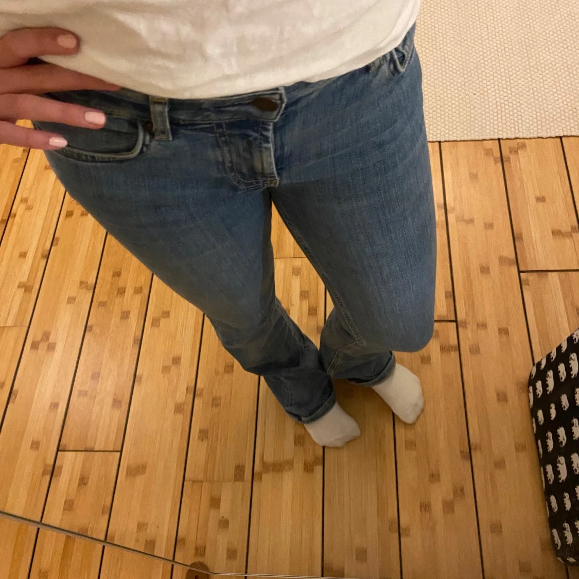 Bootcut jeans  - 3