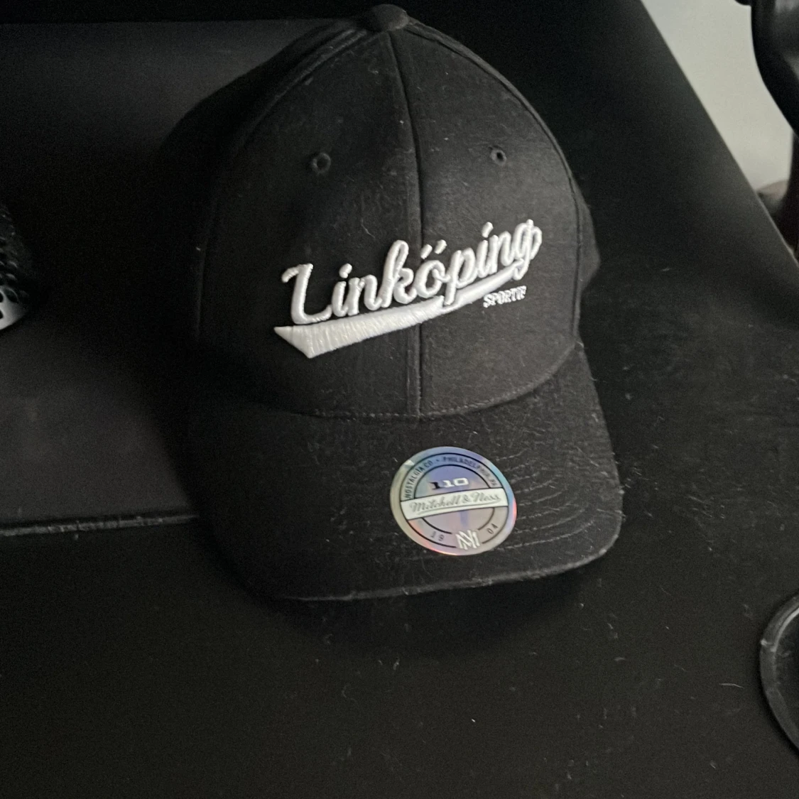 Mitchell & ness x sportif keps