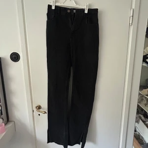 Pull&bear jeans  - Bra skick, ganska små i storleken