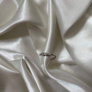 Inez ring  - 45kr/st, rostfritt stål 304