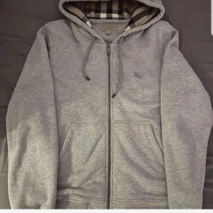 Burburry hoodie - Fin 
