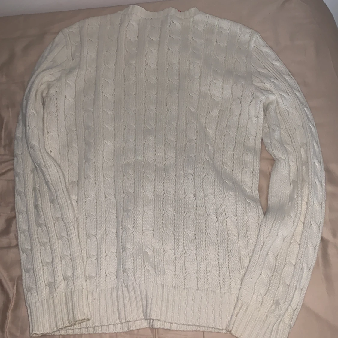 Dam Långärmad Ralph Lauren - 91