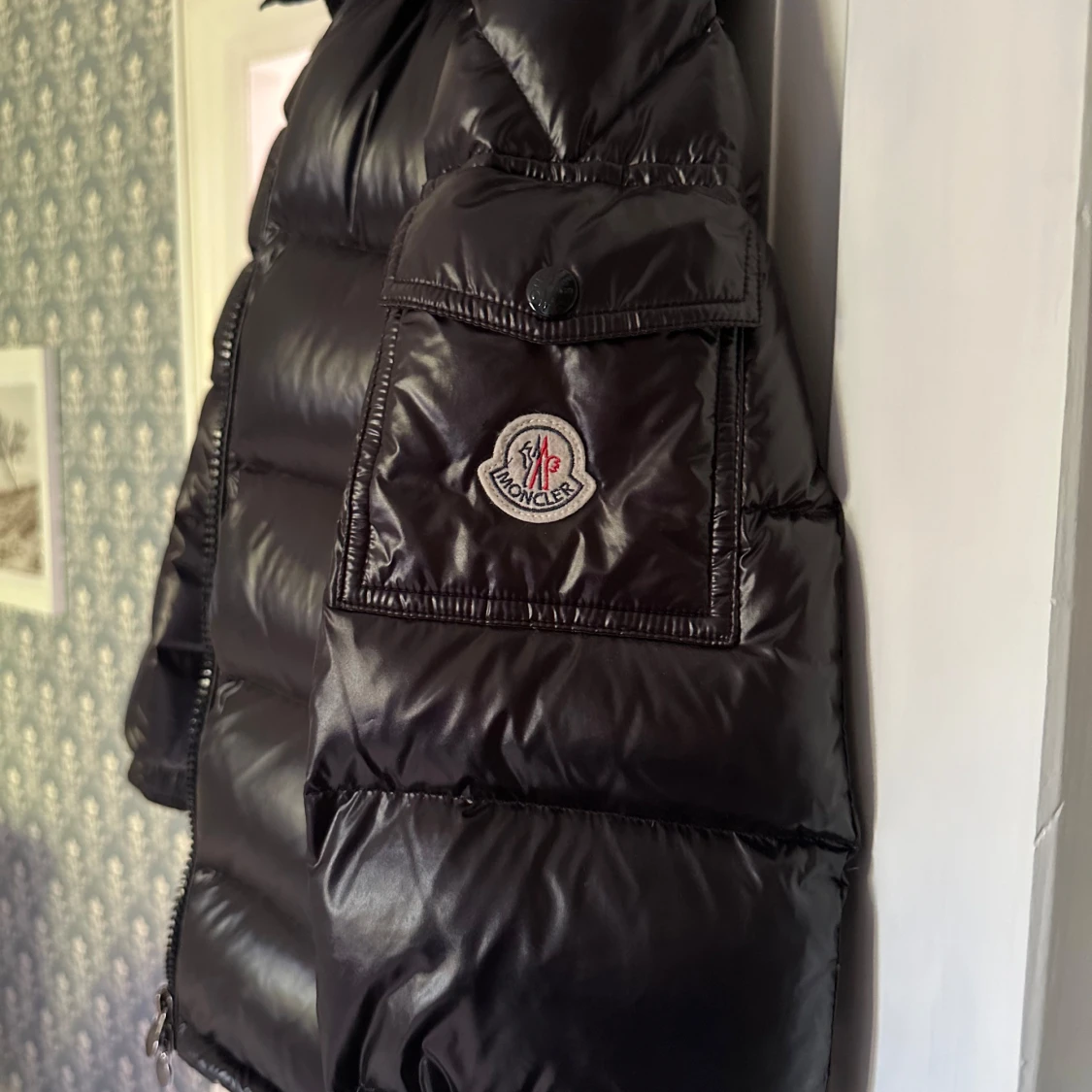 Moncler maya - 93