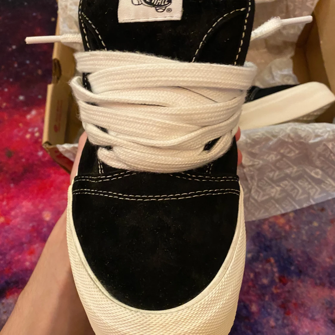 Vans knu skool  - 90