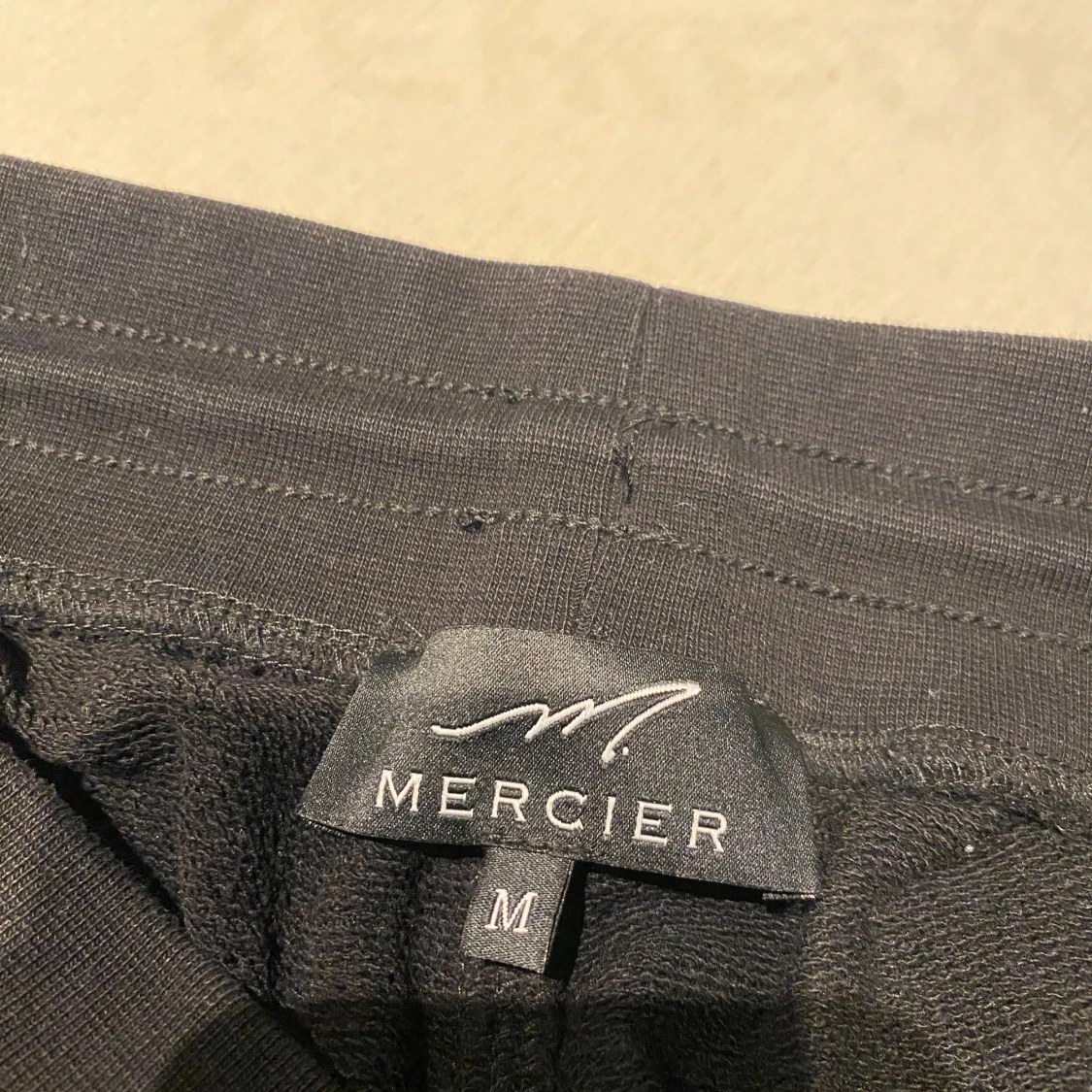 Mercier tracksuit  - 3