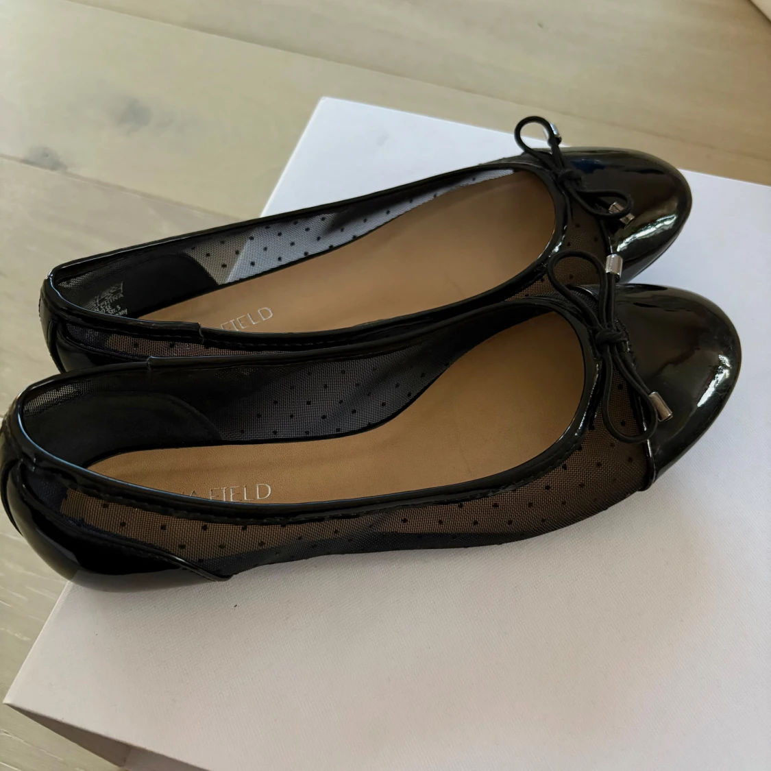 Ballerinaskor💓 - 1