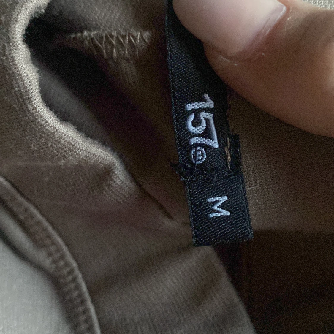 Bruna leggings från 157 - 1