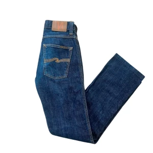 Nudie jeans FÖRST TILL KVARN - | Feta Nudie Jeans | Skick 9/10 | Storlek 28/32 | Hör av er vid funderingar |